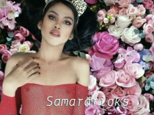 Samararicks