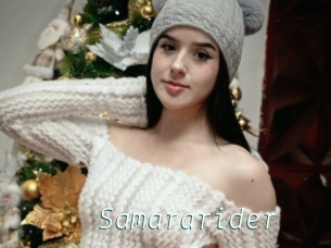 Samararider