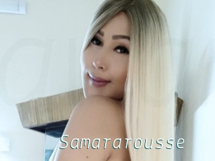Samararousse