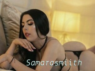 Samarasmiith
