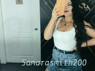 Samarasmith200