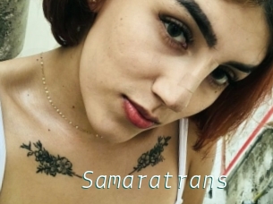 Samaratrans