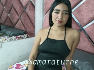 Samaraturne