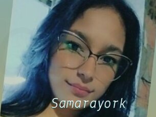 Samarayork