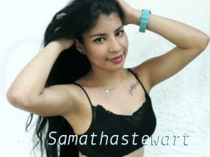 Samathastewart