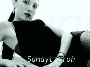 Samayizaroh