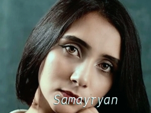 Samayryan