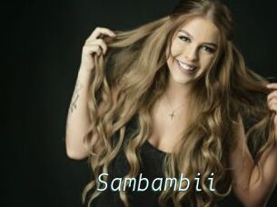 Sambambii