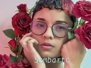 Sambarto