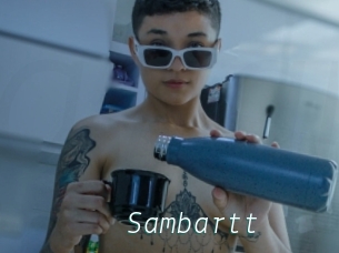 Sambartt