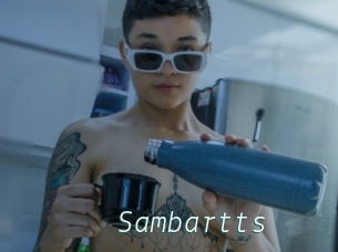 Sambartts