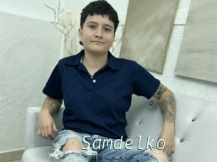 Samdelko