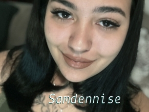 Samdennise