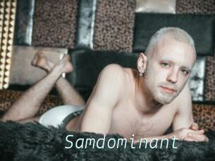 Samdominant
