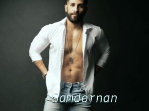 Samdornan