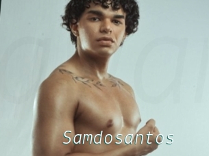 Samdosantos
