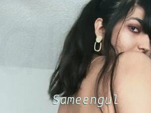 Sameengul