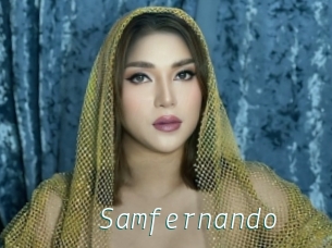 Samfernando