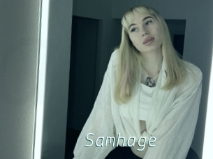 Samhage