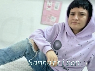 Samharrison