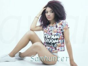 Samhunter