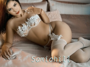 Samiahill