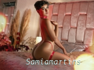 Samiamartins