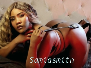 Samiasmitn