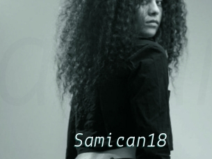 Samican18