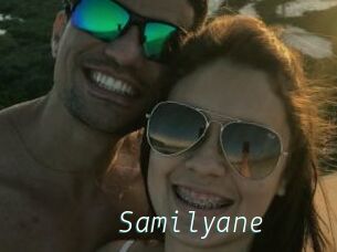 Samilyane