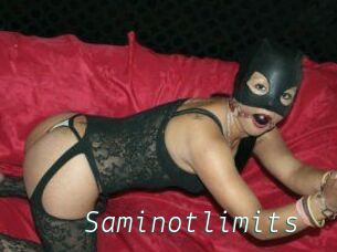 Saminotlimits