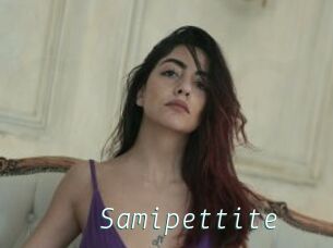 Samipettite