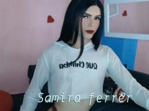 Samira_ferrer