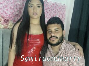 Samiraandharry