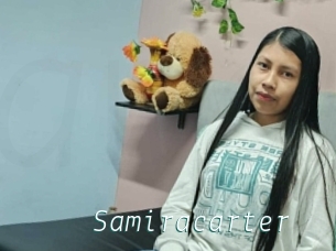 Samiracarter