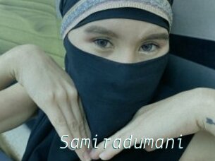 Samiradumani