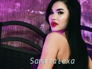 Samiralexa