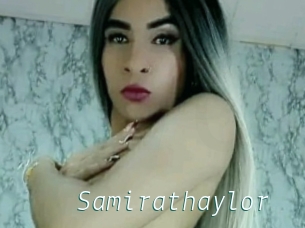 Samirathaylor