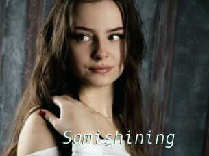 Samishining