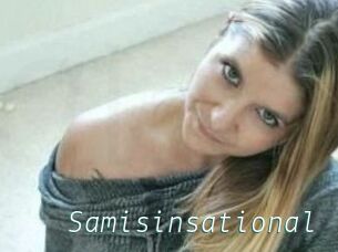 Samisinsational
