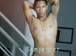 Samjenner