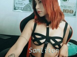 Samliion