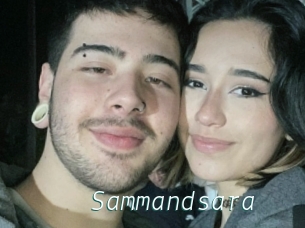 Sammandsara