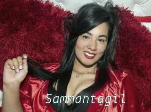 Sammantagil