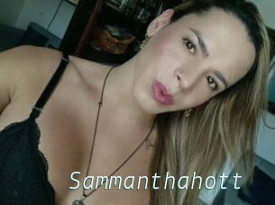 Sammanthahott