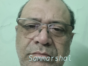 Sammarshal