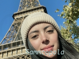 Sammcopola