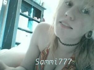 Sammi777