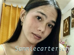 Sammiecarterson