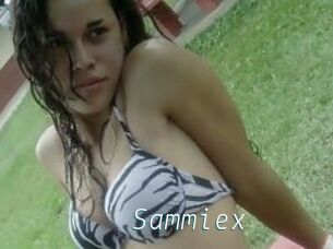 Sammiex